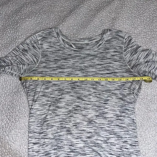 Lululemon Beat The Heat Long Sleeve - Image 11