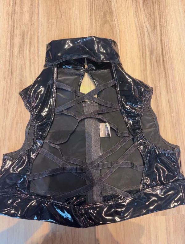 RAVWARE top - Image 2