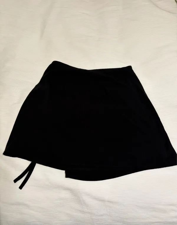 Open Edit Skirt - Image 6