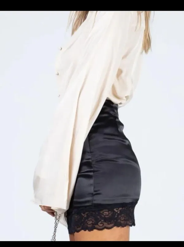 Princess Polly Mini Skirt - Image 2
