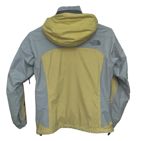 VINTAGE The North Face Womens Jacket Medium Gorpcore Hyvent Hooded‎ Coat - Image 7