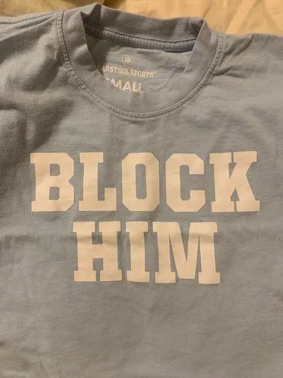 Barstool Cropped shirt - Image 2