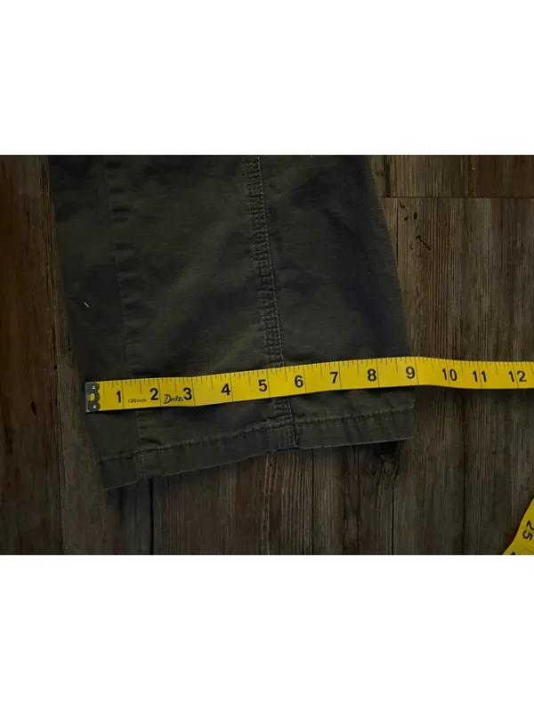 John Galt Brandy Melville Cargo Pants Utility Straight Leg - Image 5