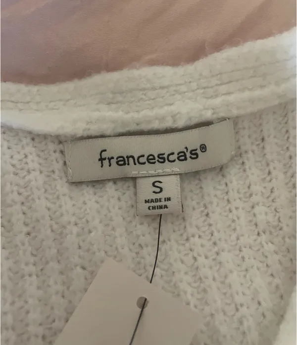 Sweater Francesca's - Image 4