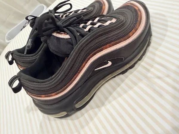 Nike Air Max 97 Tortoise Shell - Image 2