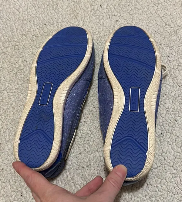 Top Sider Shoes - Image 5