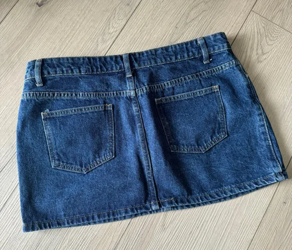 Edikted Mini Skirt - Image 3