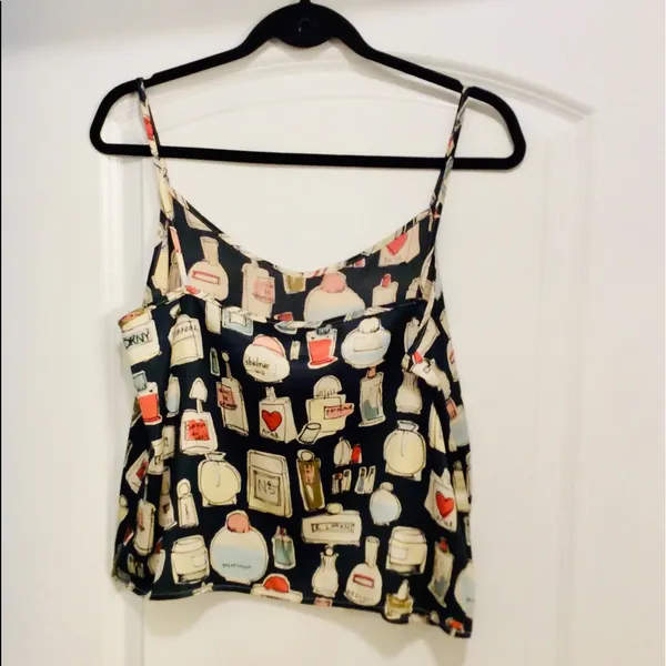 American Apparel Blouse - Image 2