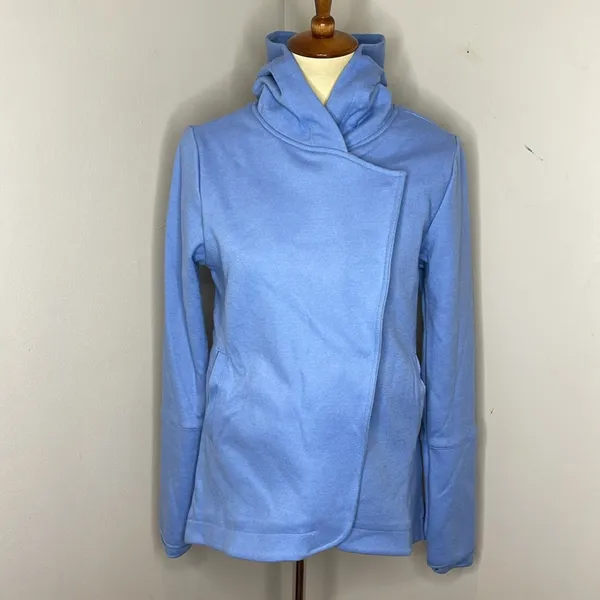 APL Perfect Wool Hoodie‎ - Image 4