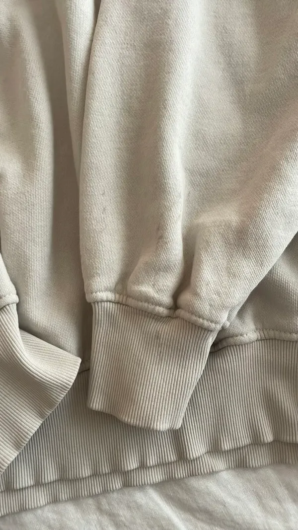 The North Face Sweatshirt Women’s - Image 4