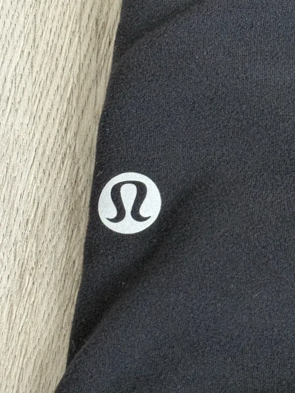 Lululemon Nulu Flare Groove High-Rise Pants - Image 2