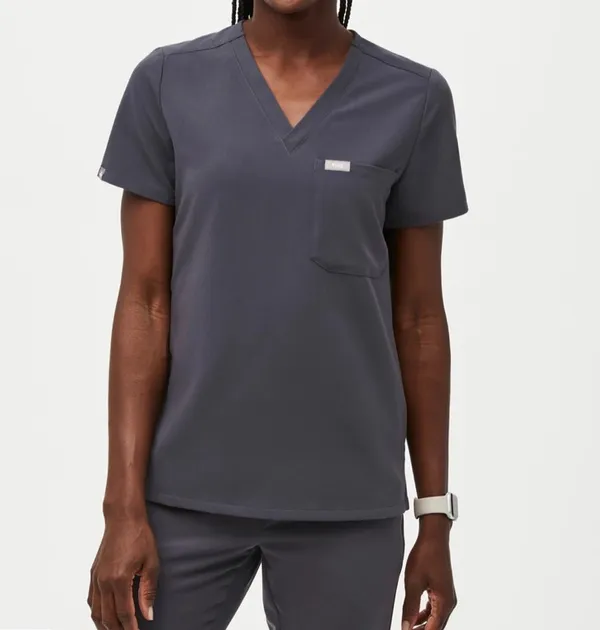 FIGS Scrub Top Women’s Catarina - Image 2
