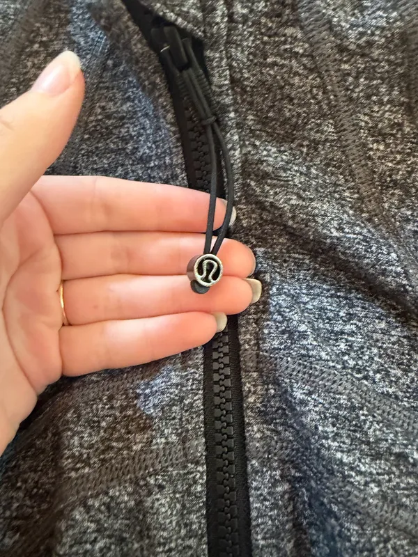 Lululemon Jacket Define - Image 2