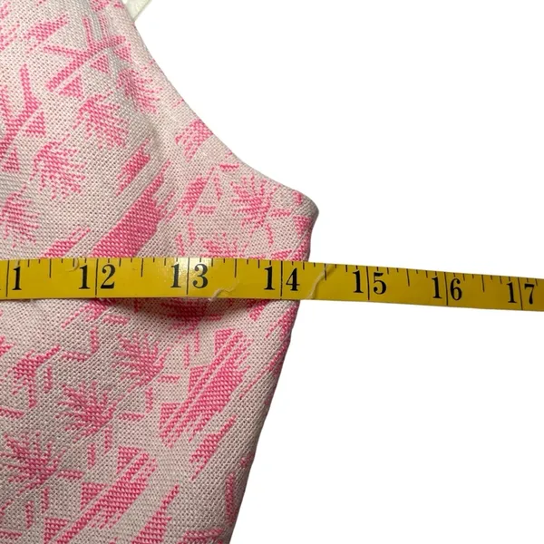 Flying Tomato Sleeveless Embroidered Lined Goddess‎ Maxi Dress Medium Bohemian - Image 9