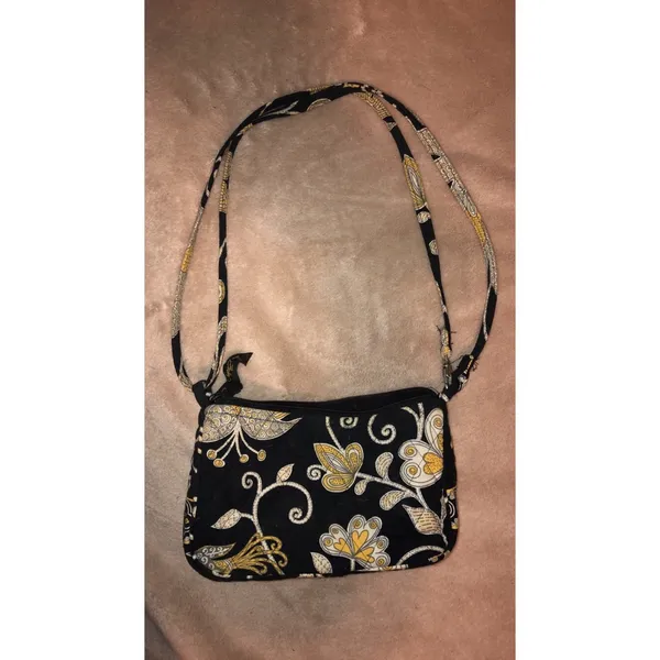 Vera Bradley purse - Image 4