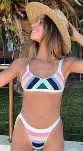 Revolve Suboo Paradiso Bikini - Image 5