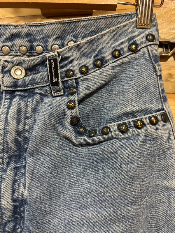 Rockies Rocky Mountain Vintage Jeans - Image 6