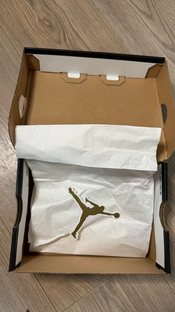 Air Jordan Retro 4 SE - Image 5