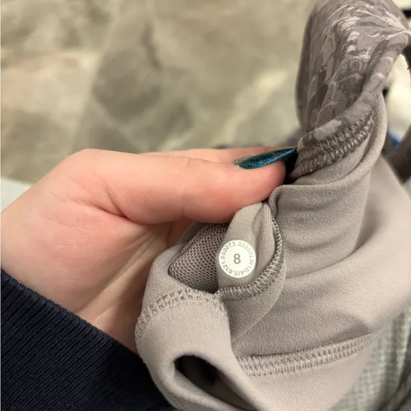 lululemon align tank - Image 2