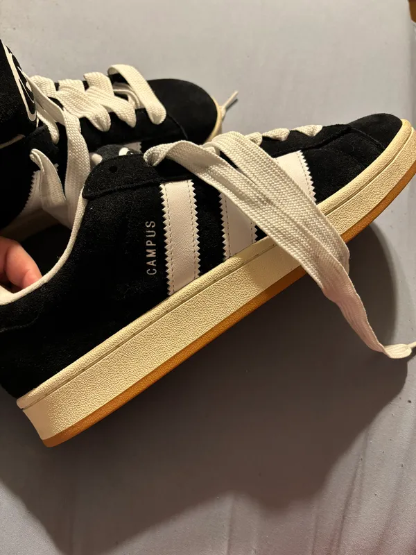 Adidas Campus Sneakers - Image 6