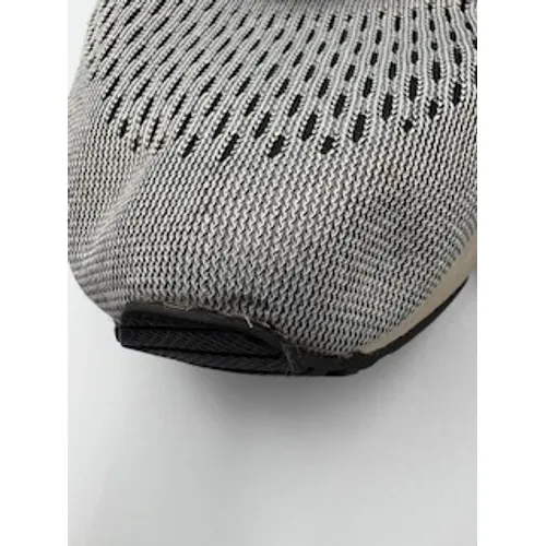 Brooks Adrenaline GTS 21 Womens 10 Grey Teal Running Shoes Supportive‎ Sneakers - Image 8