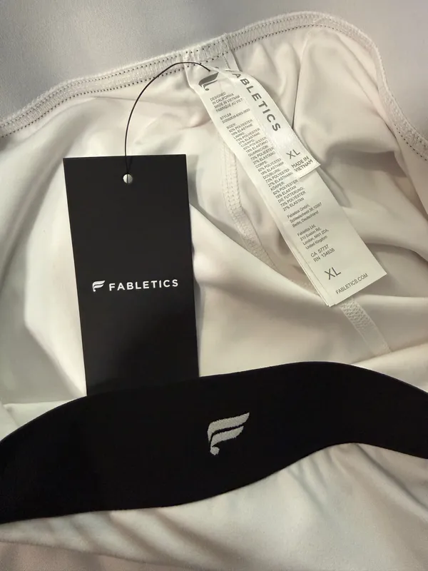 Fabletics Active Skirt Classic Mini - Image 5