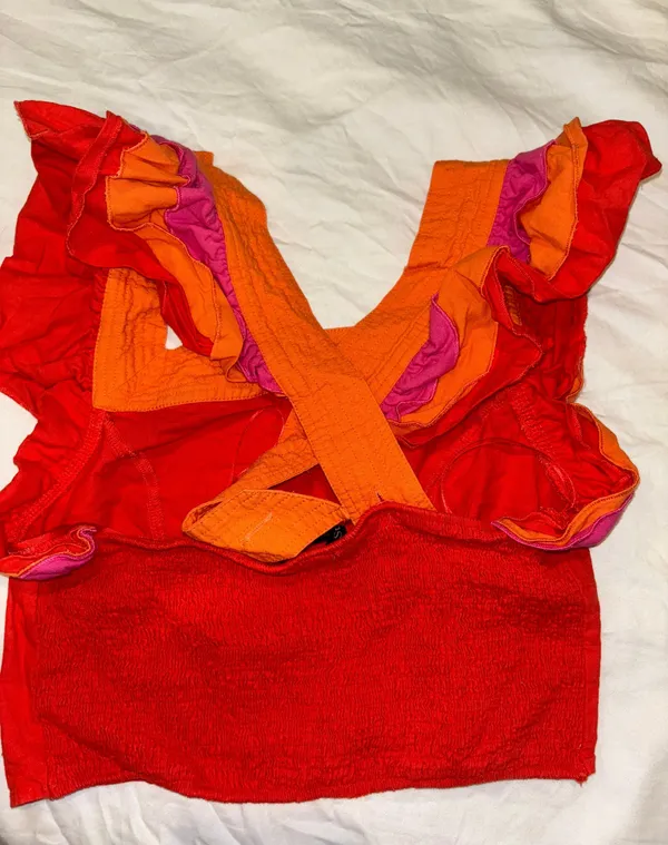 Boutique Top - Image 2