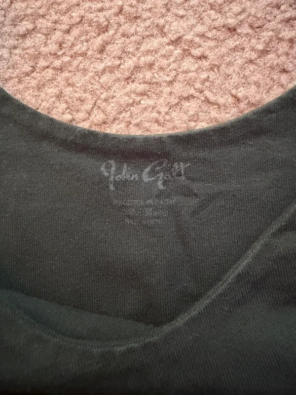 Brandy Melville Top Cropped - Image 3