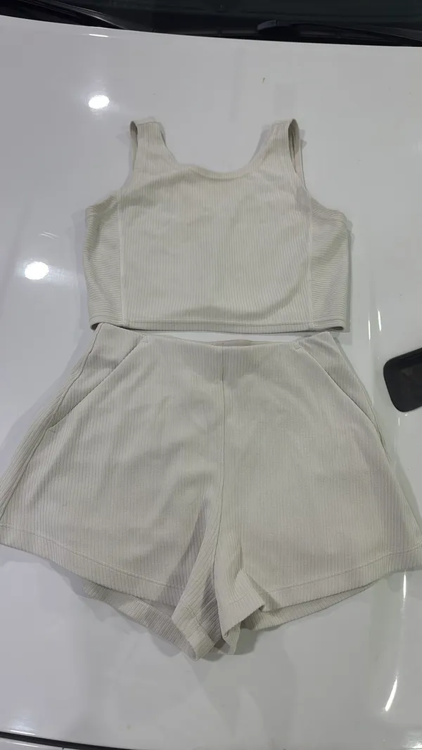 Lululemon Softstreme Set Ribbed - Image 5