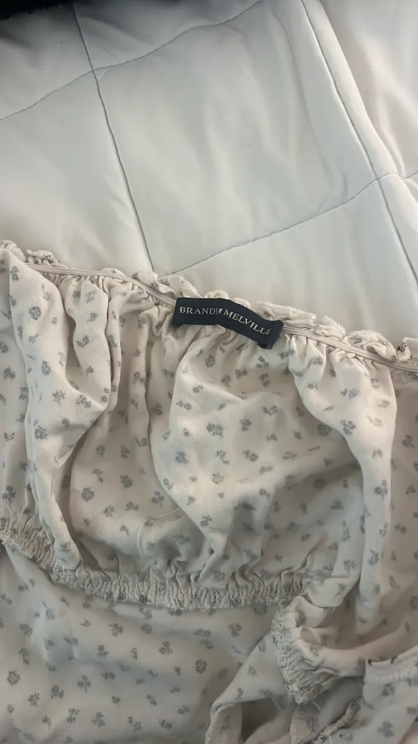 Brandy Melville Top - Image 4