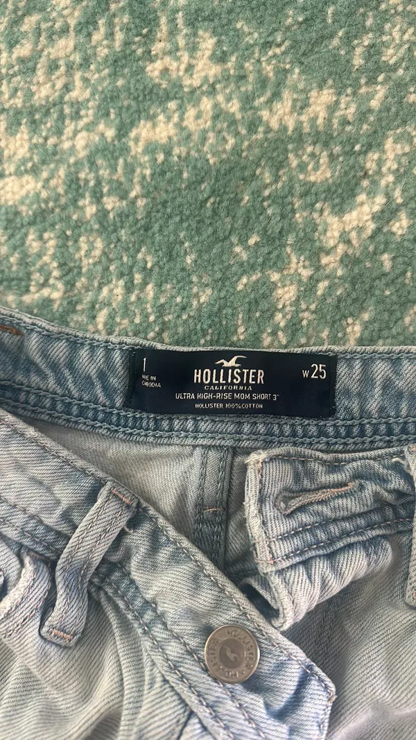 Shorts - Image 2