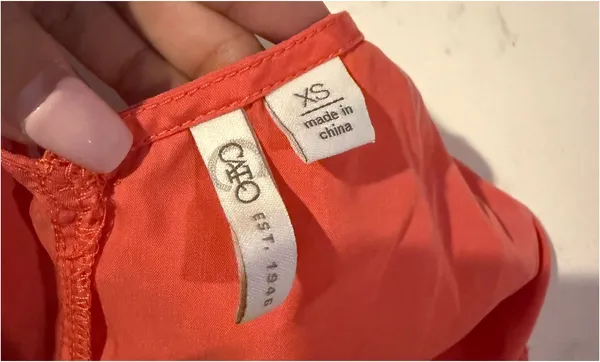 Boutique top - Image 3