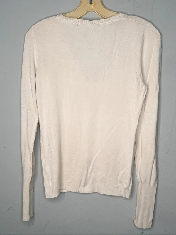 Zara Sweater - Image 4