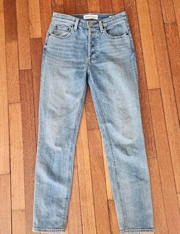 Aritzia From forum jeans - Image 2