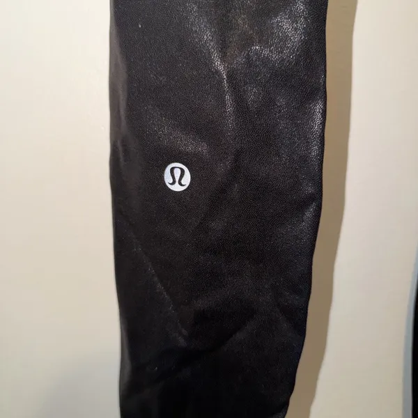 Lululemon Align Super-High-Rise Pant Shine - Image 6