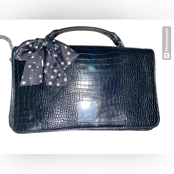 Zara Shoulder bag - Image 2