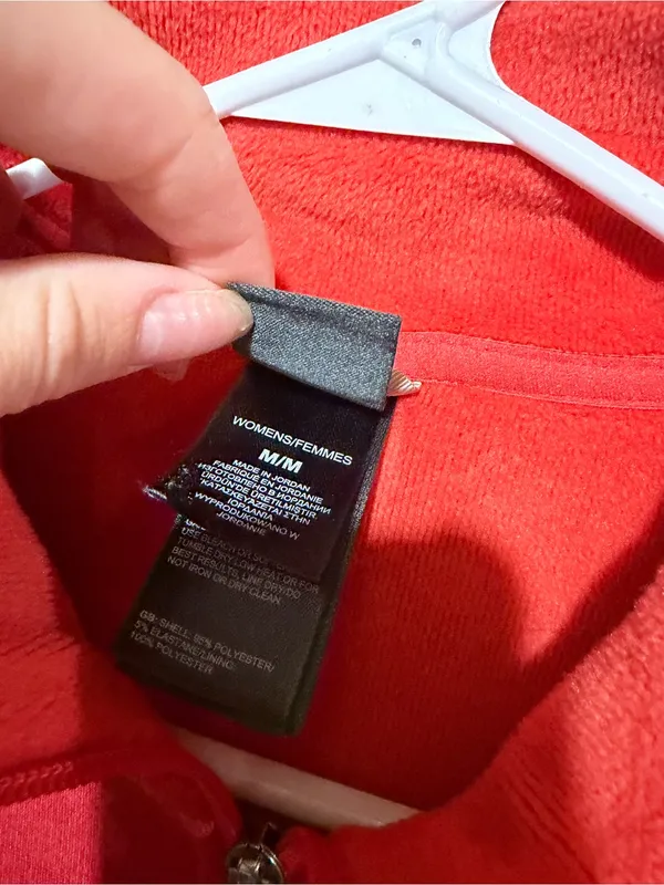 North face jacket - Image 2