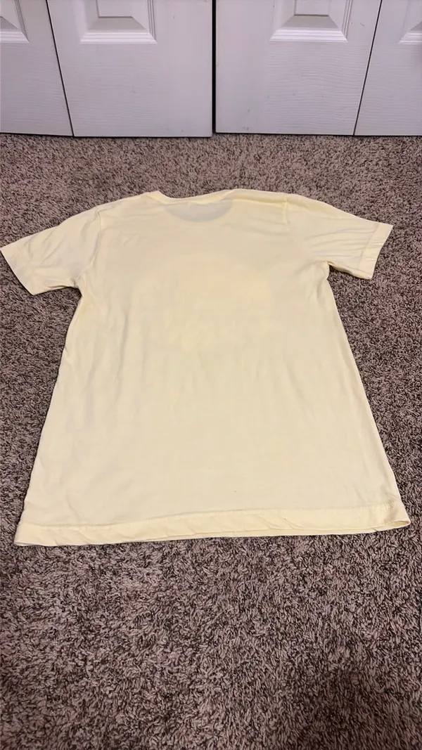 Bella Canvas T-Shirt Women’s - Image 2