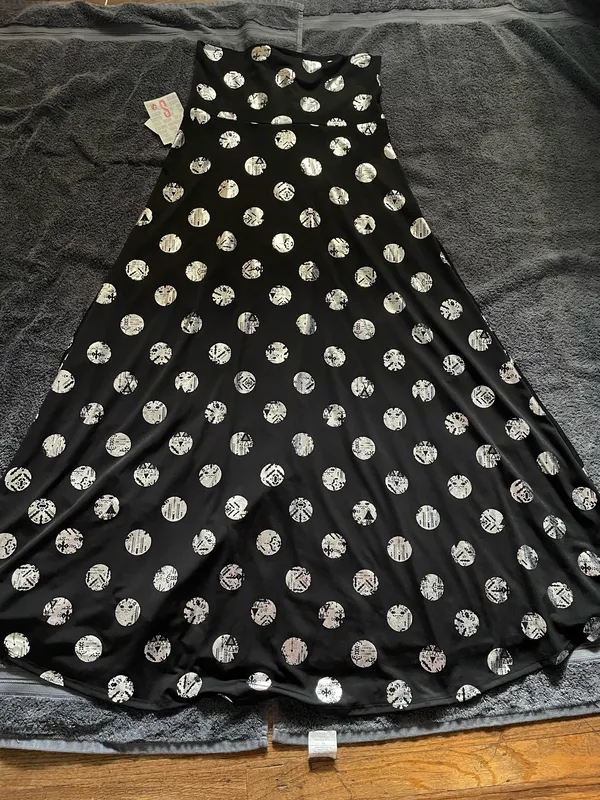 LuLaRoe Skirt - Image 3
