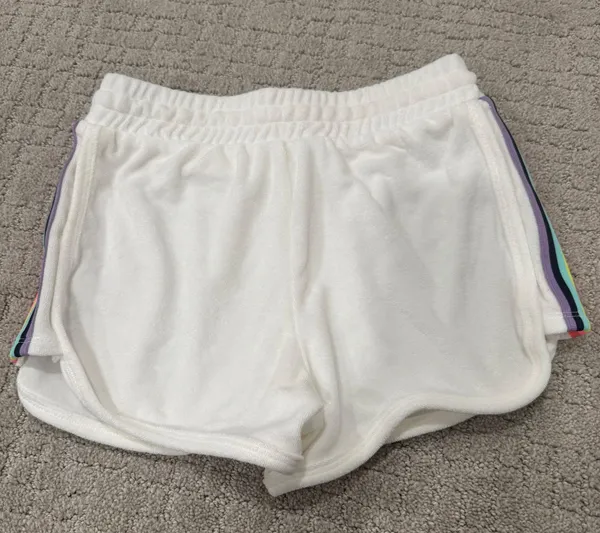 Gap White Shorts - Image 3