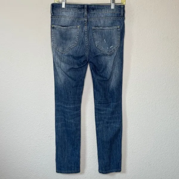 Zara Basic Jeans‎ - Image 6