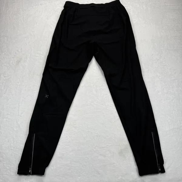 Lululemon Jogger Pants Lightweight Athletic Training Black Size S‎ - Image 8
