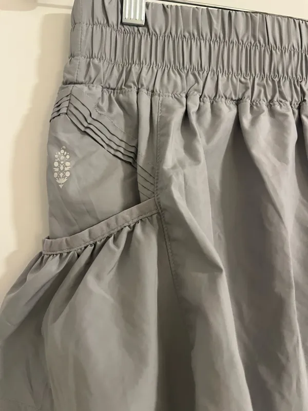 Free People Movement Shorts Get Your Flirt On - Image 2