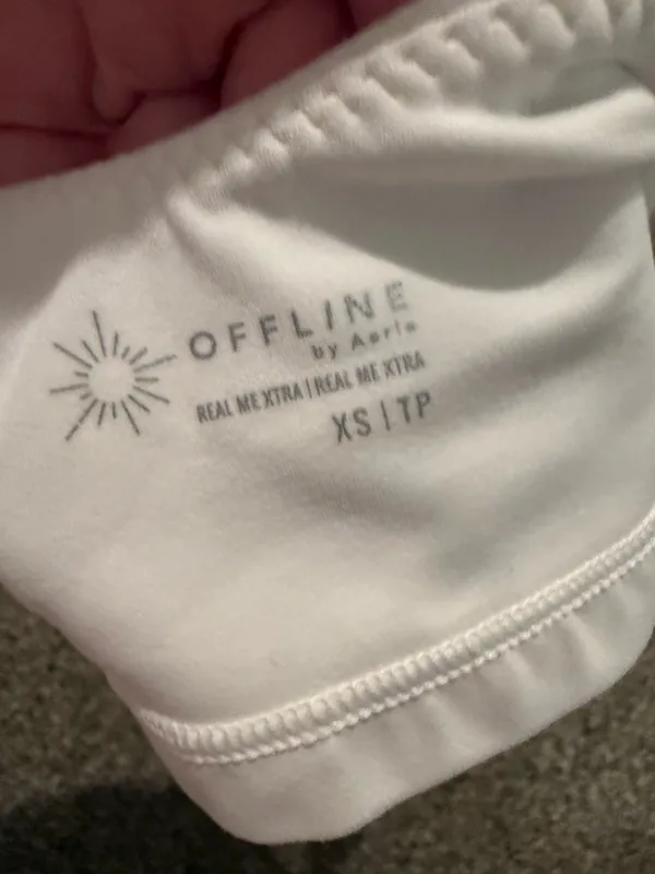 OFFLINE by Aerie Top - Image 3