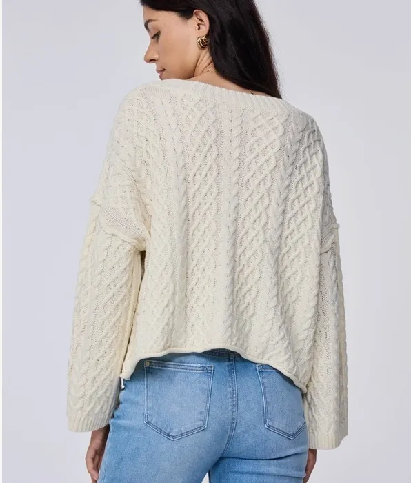 boutique sweater - Image 2