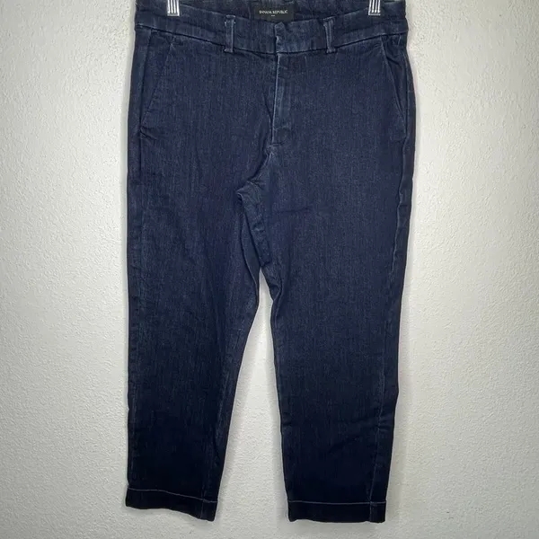 Banana‎ Republic Jeans - Image 6