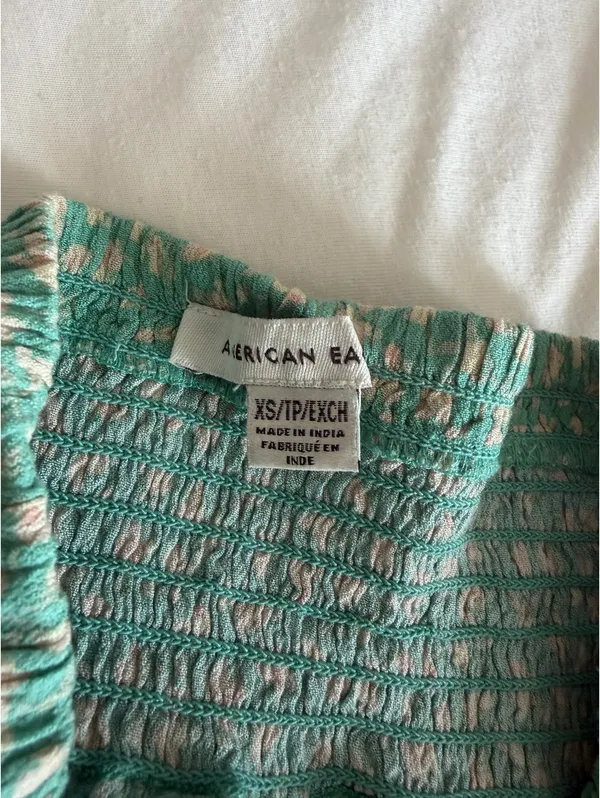 American Eagle Skirt - Image 3