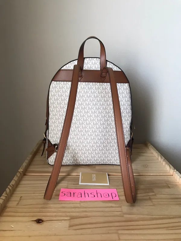 Michael Kors Backpack - Image 4