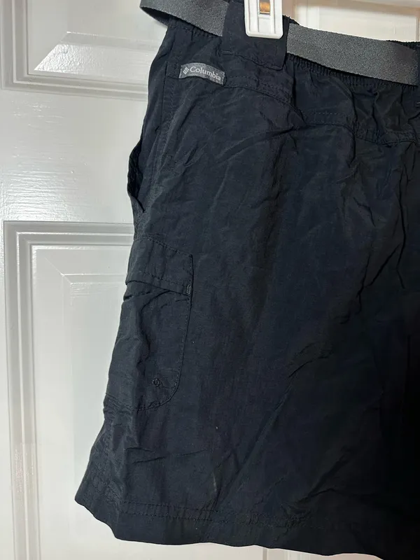 Columbia Hiking Shorts Women’s - Image 5