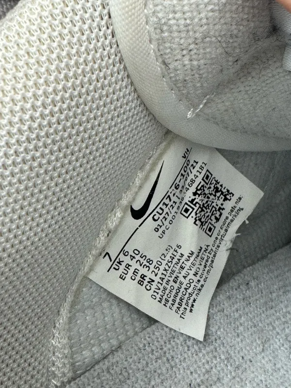Nike Dunk Low - Image 4